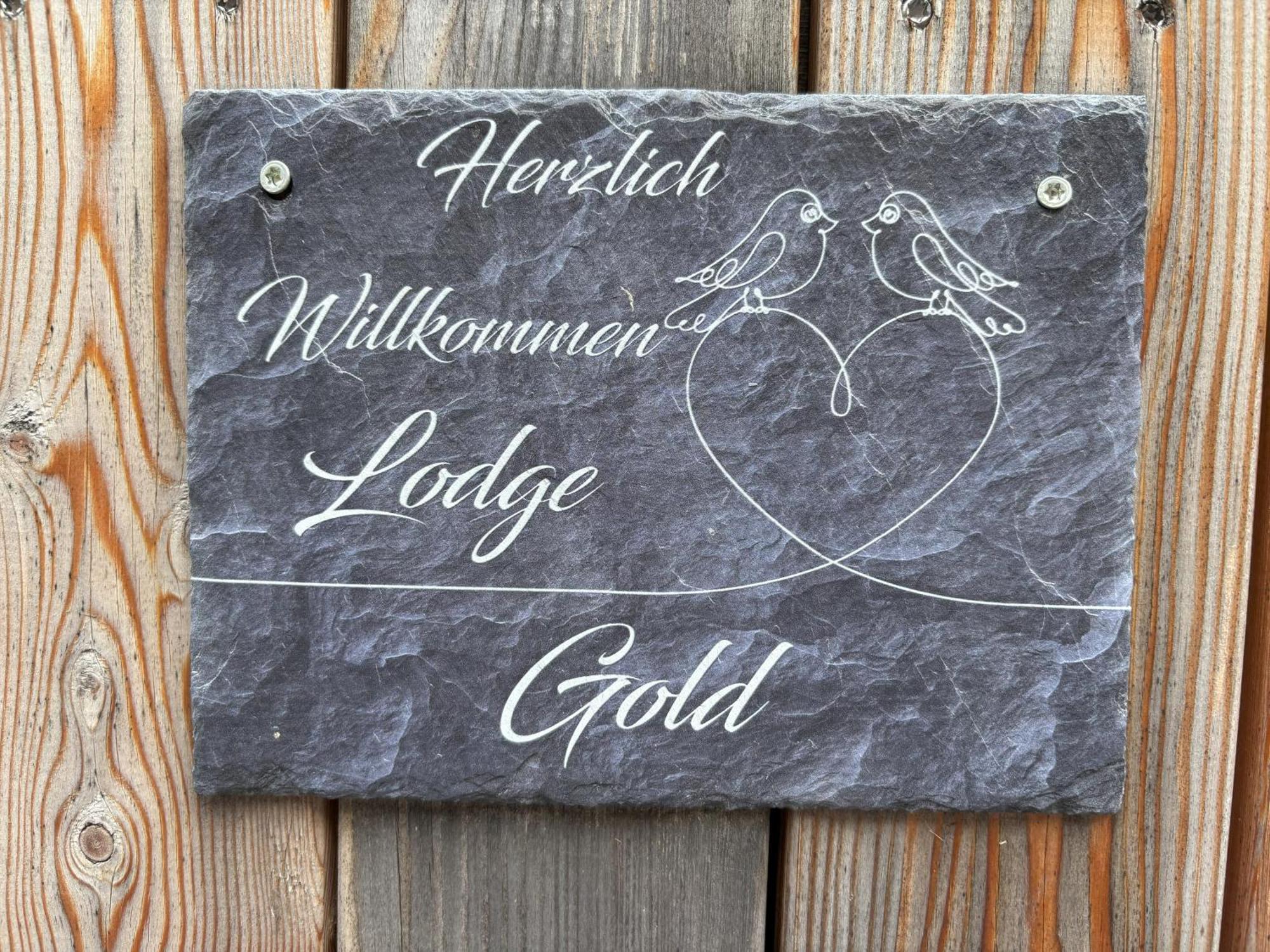 Kantor Village Am Millstaetter See - Boutique-Chalets Und Lodges Millstatt Exterior foto